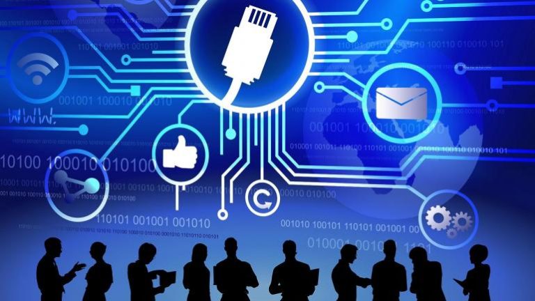 Teknologi-Informasi